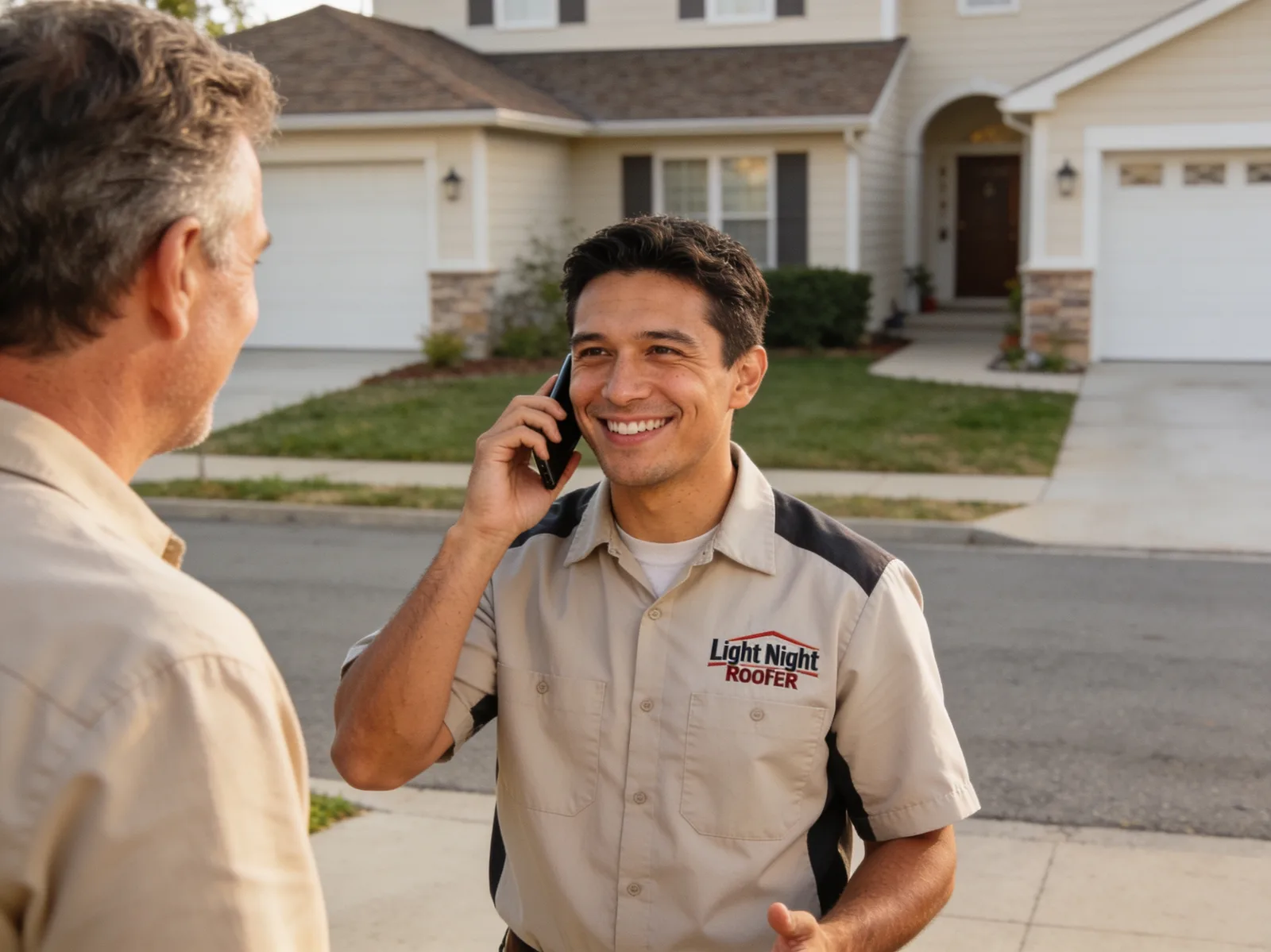 Emergency Roof Repair Lake Jackson, TX FAQs